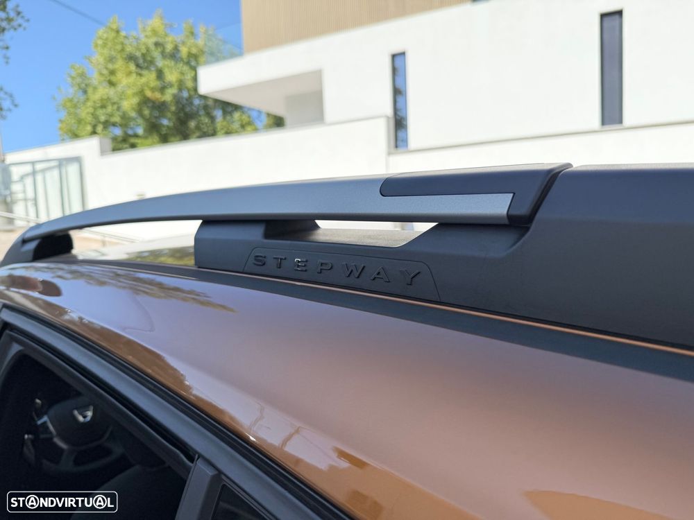 Dacia Sandero 1.0 ECO-G Essential Bi-Fuel - 30