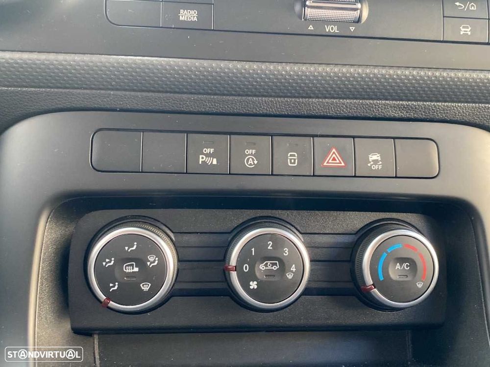Mercedes-Benz Citan 110 CDi/27 - 14
