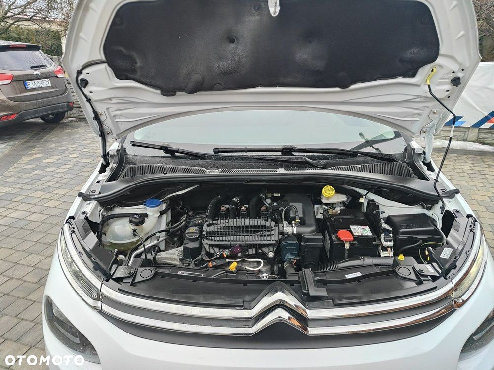 Citroën C3 - 30