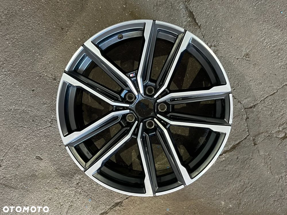 Felga BMW G20 M Pakiet 5x112 8J x 19 ET 27 8747000 1szt. - 1