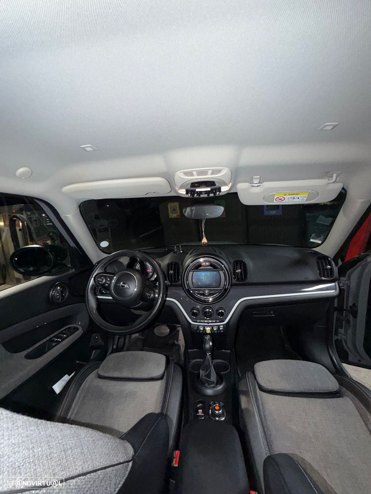 MINI Countryman - 8