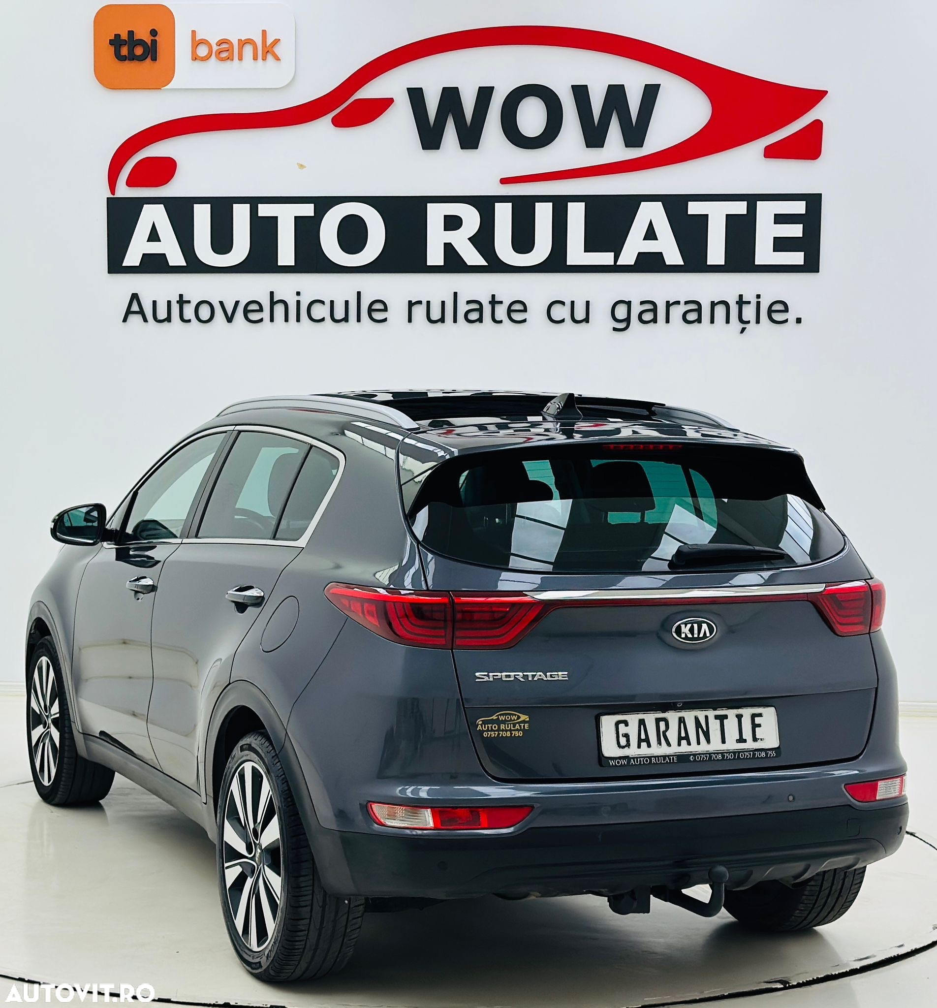 Kia Sportage - 4