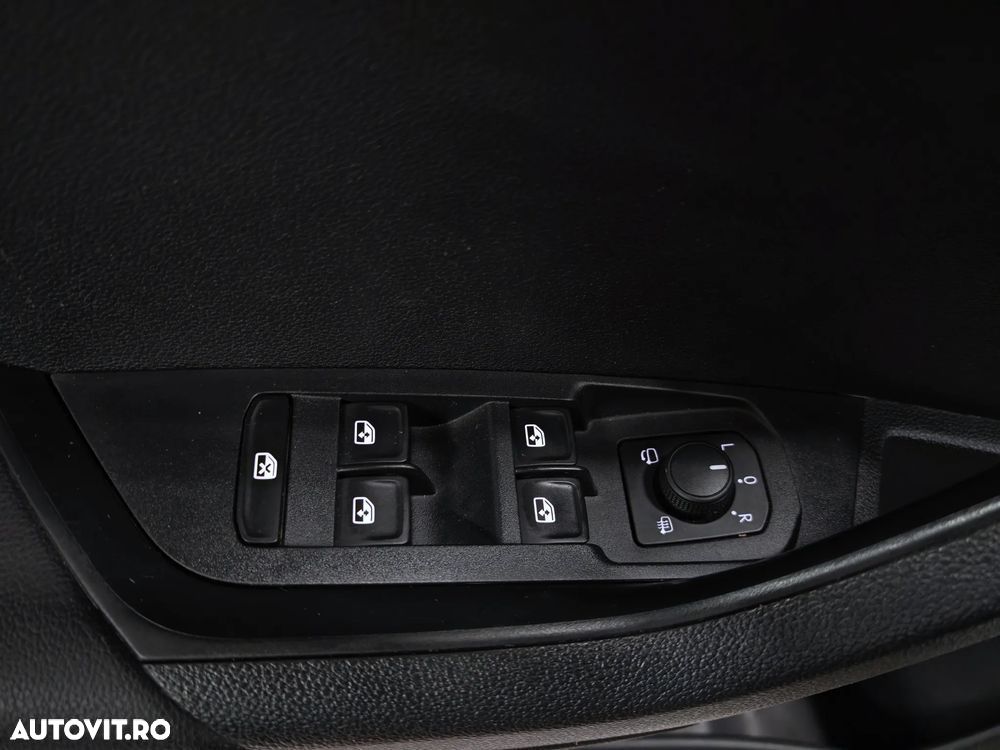 Skoda Karoq 2.0 TDI SCR DSG Clever - 28