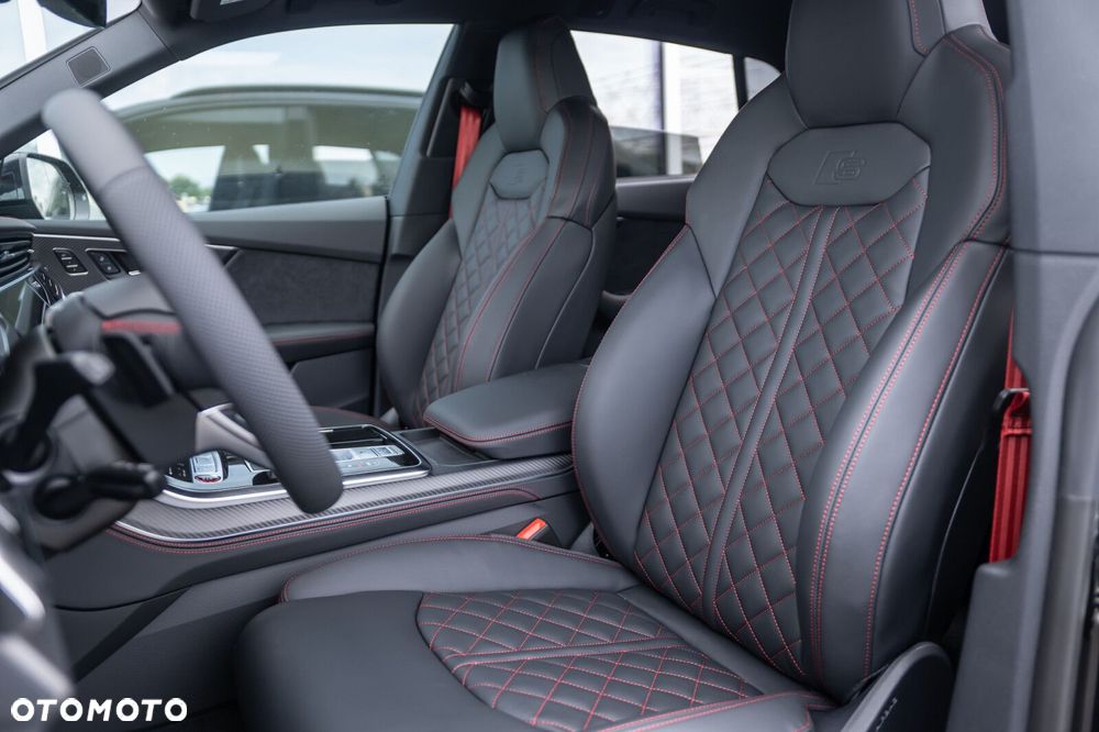Audi SQ8 - 7