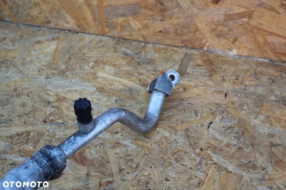 Przewód Klimatyzacji BMW e53 x5 4.4 v8 8409072 - 4