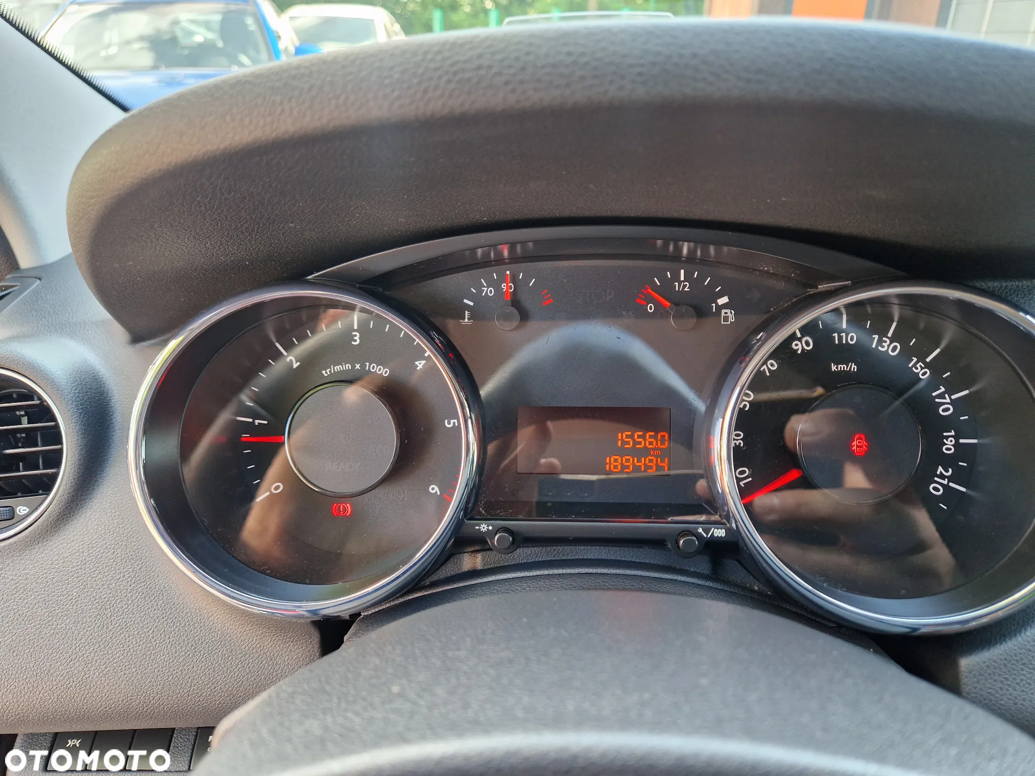 Peugeot 5008 2.0 HDi Allure - 25