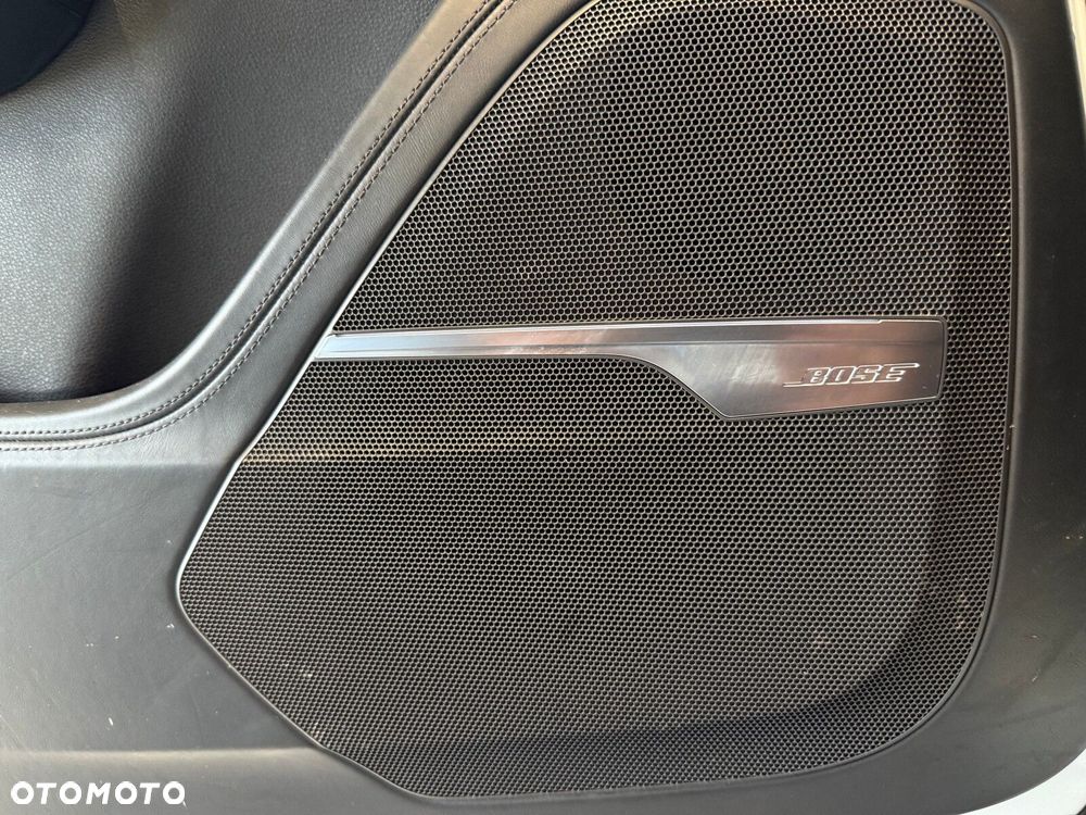 Audi SQ7 - 23