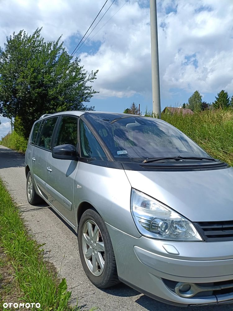 Renault Grand Espace Gr 2.0 dCi 25th - 12