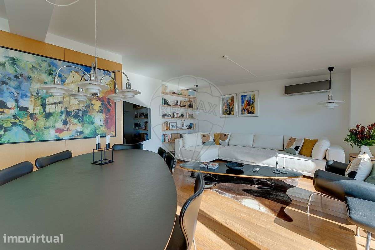 Apartamento T4 para venda - Grande imagem: 5/40