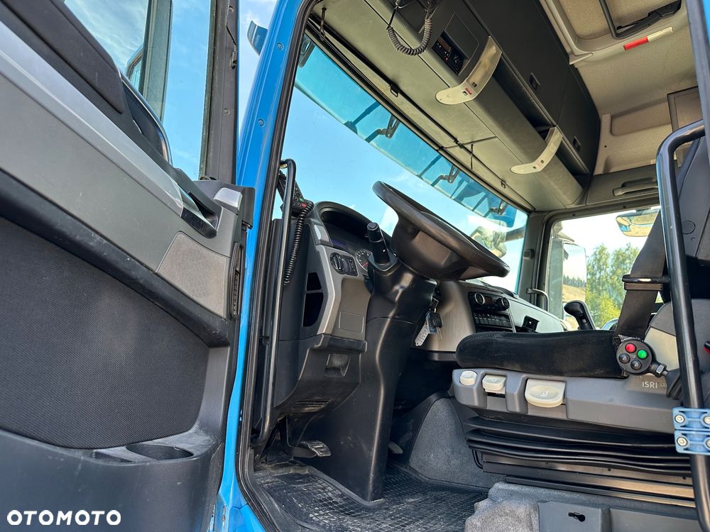 MAN TGX 35.480 8X4 WYWROTKA -LINOWIEC -MANUAL - 12