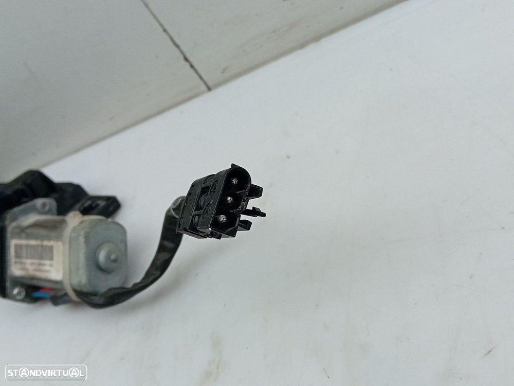 Fechadura / fecho da mala BMW 5 Touring (E61) - 3