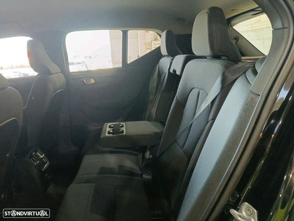 Volvo XC 40 1.5 T4 PHEV Inscription Expression - 9