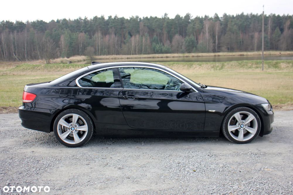 BMW Seria 3 330xd - 8