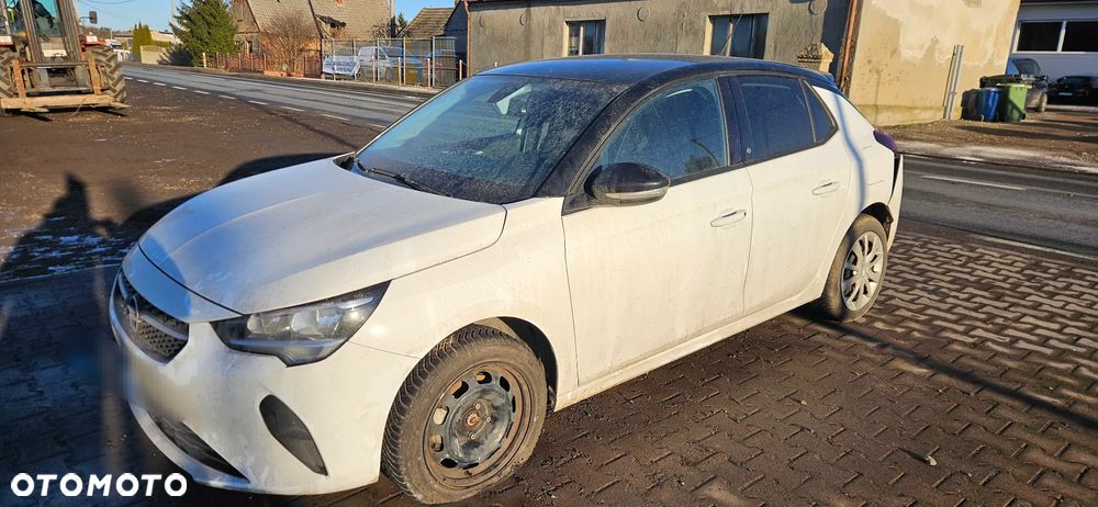 Opel Corsa Selection - 4