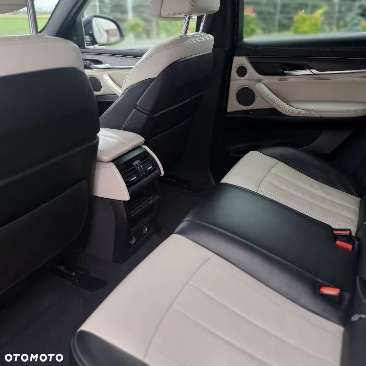 BMW X6 xDrive40d - 20