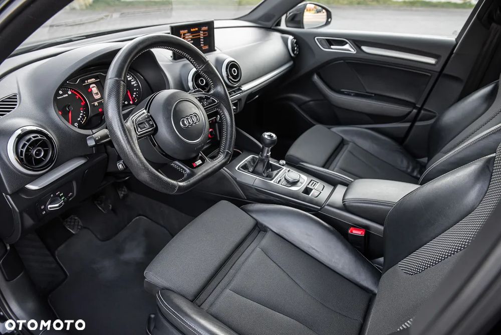Audi A3 - 15
