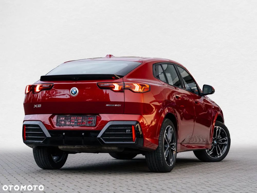 BMW X2 - 3