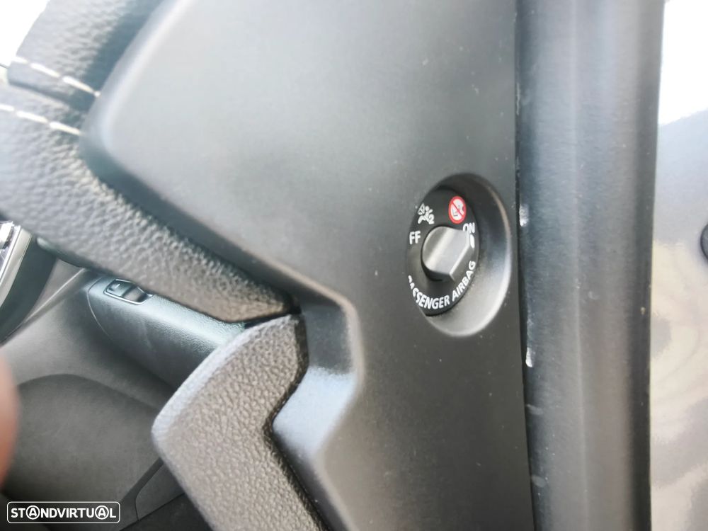 Renault Grand Scénic 1.6 dCi Intens SS - 9