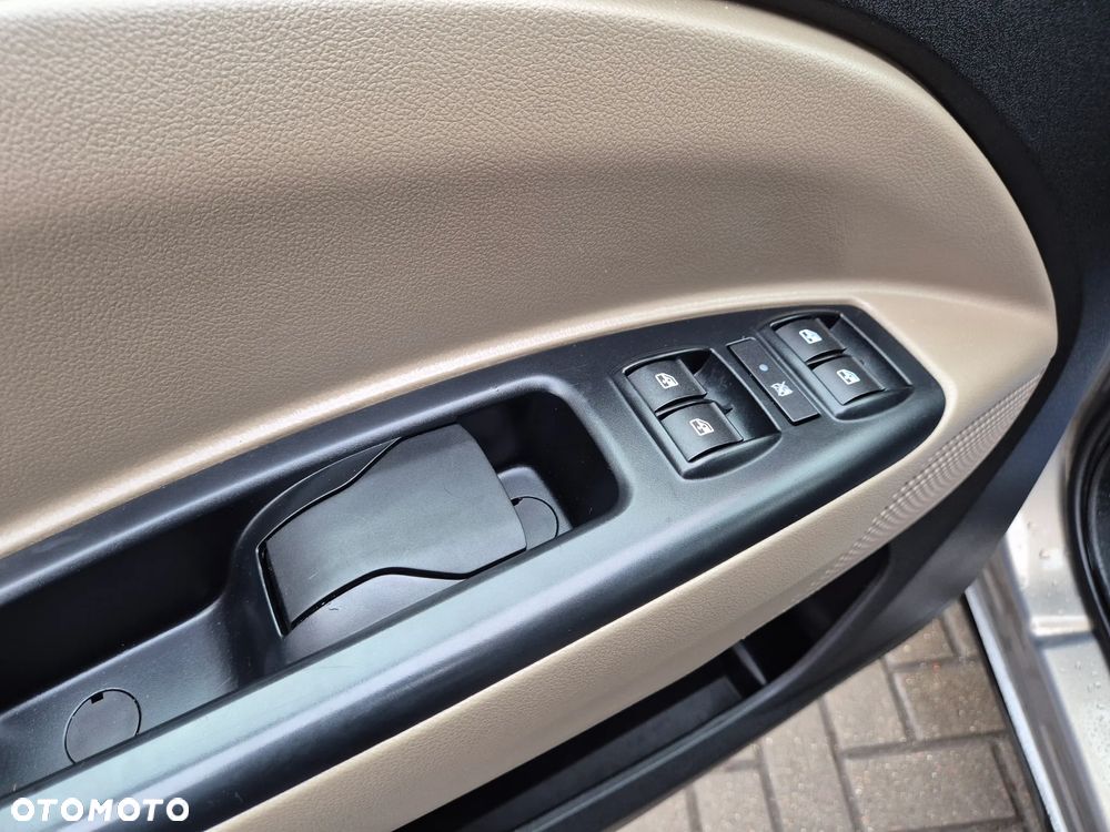 Opel Combo 1.6 CDTI L1H1 S&S Selection - 33