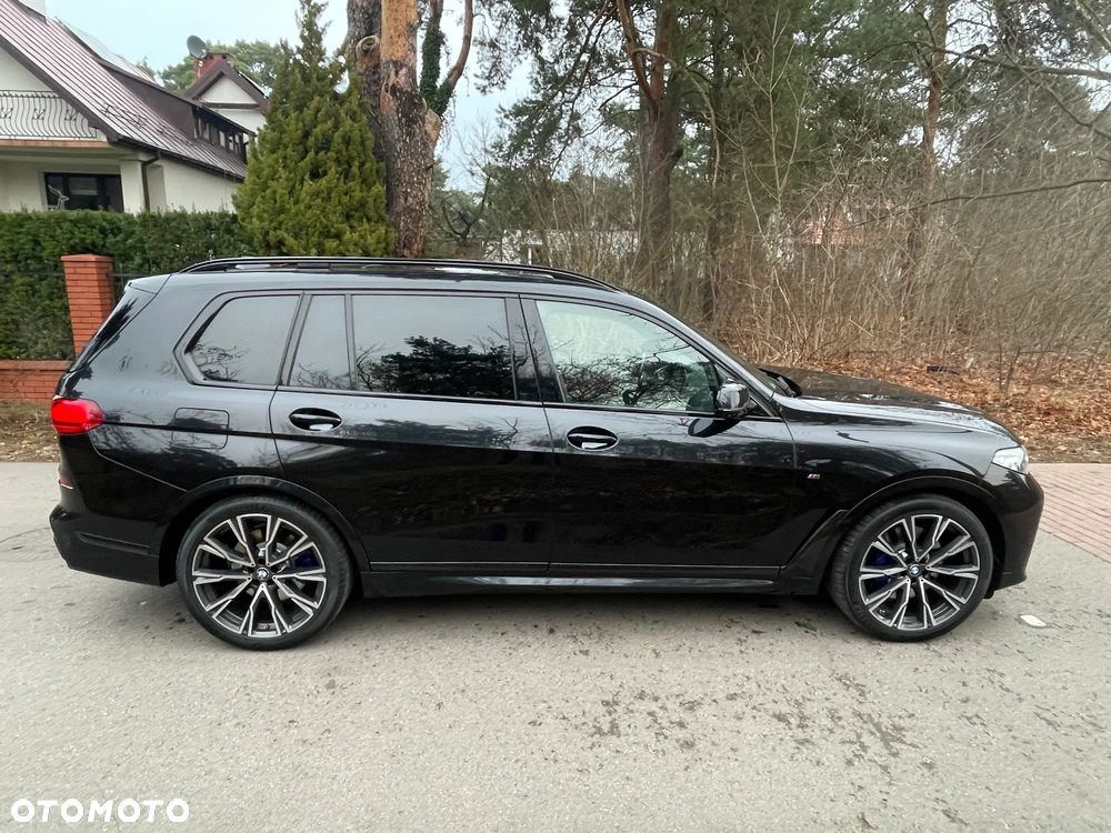 BMW X7 - 2