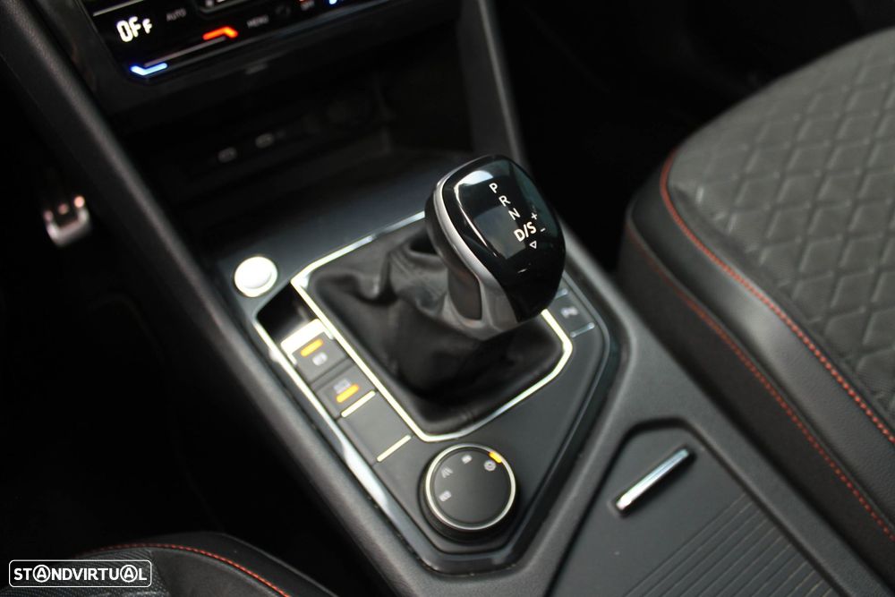SEAT Tarraco 2.0 TDI FR DSG - 25