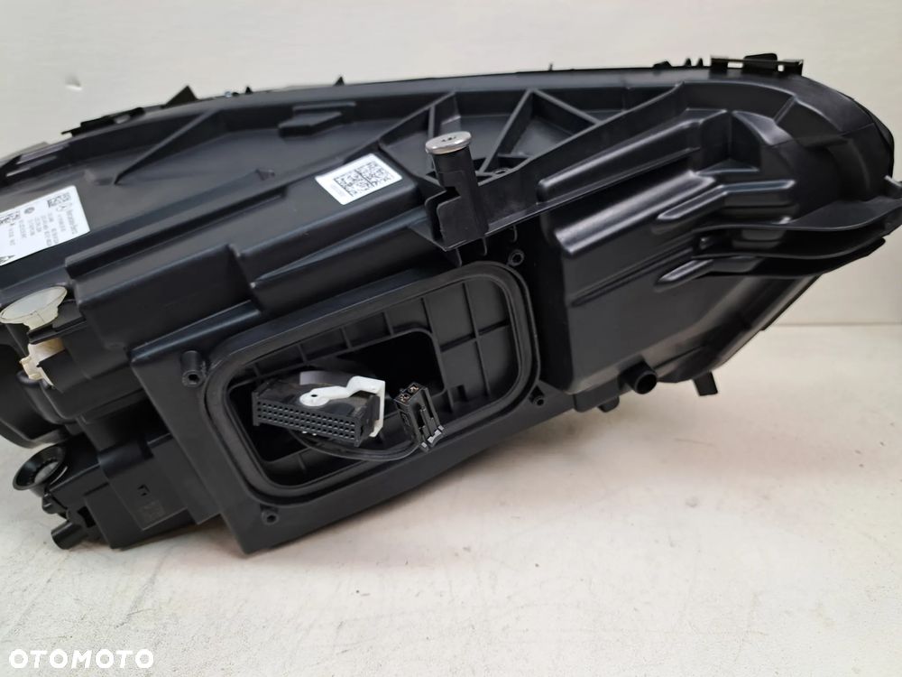MERCEDES CLA W118 118 Lampy przód Full Led A1189062500 A1189062600 - 8