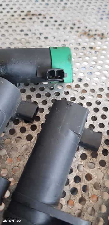 Bobina Inductie Renault Scenic 2 Megane 2 1.6 Benzina - 5