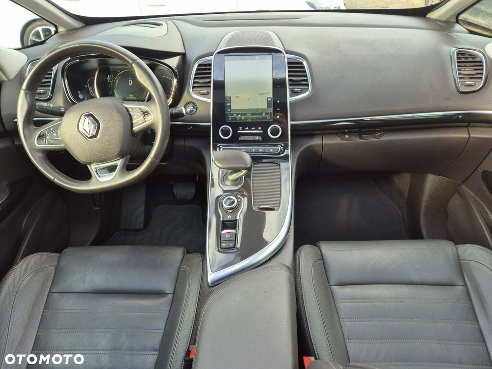 Renault Espace Energy dCi 160 EDC LIMITED - 26