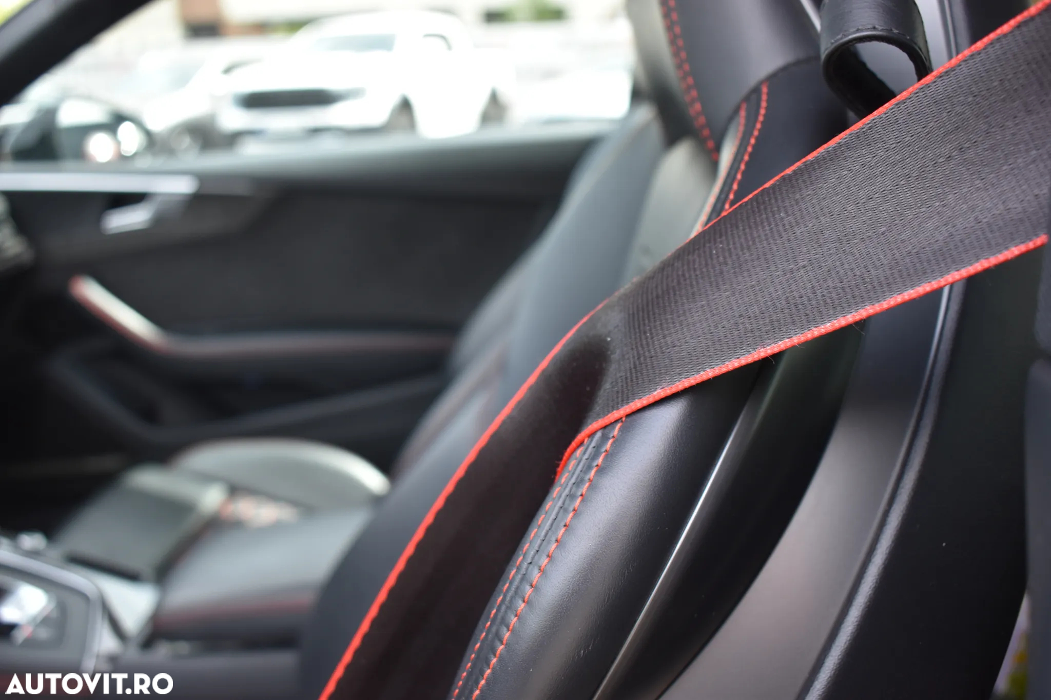 Audi RS5 Coupe 2.9 TFSI quattro tiptronic - 26