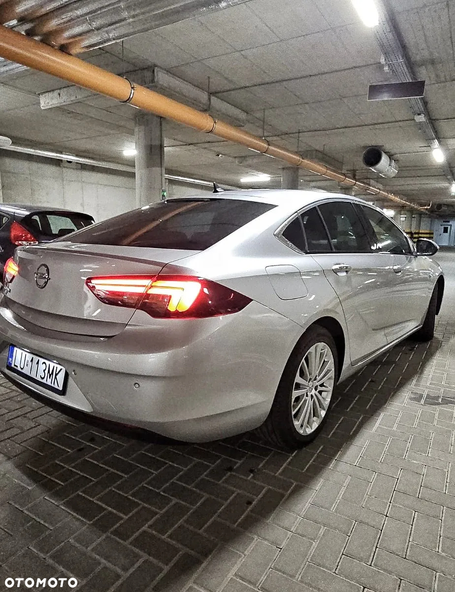 Opel Insignia - 5