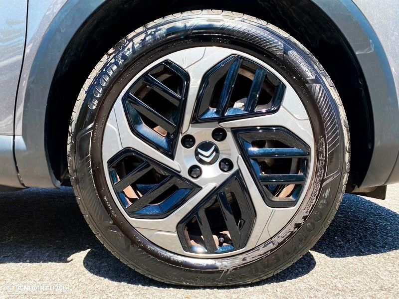 Citroën C4 1.2 PureTech Plus - 13