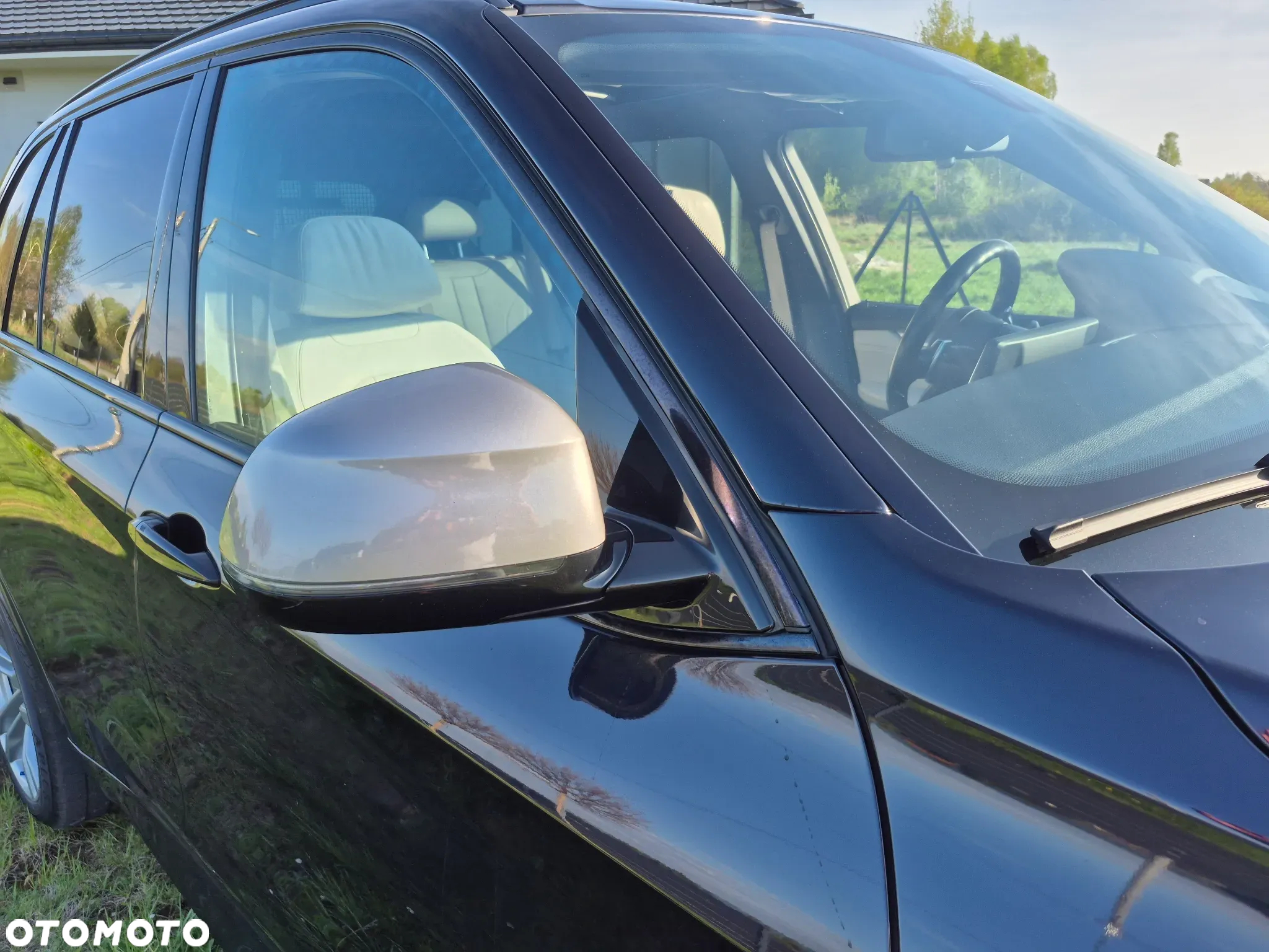 BMW X5 M M50d - 35