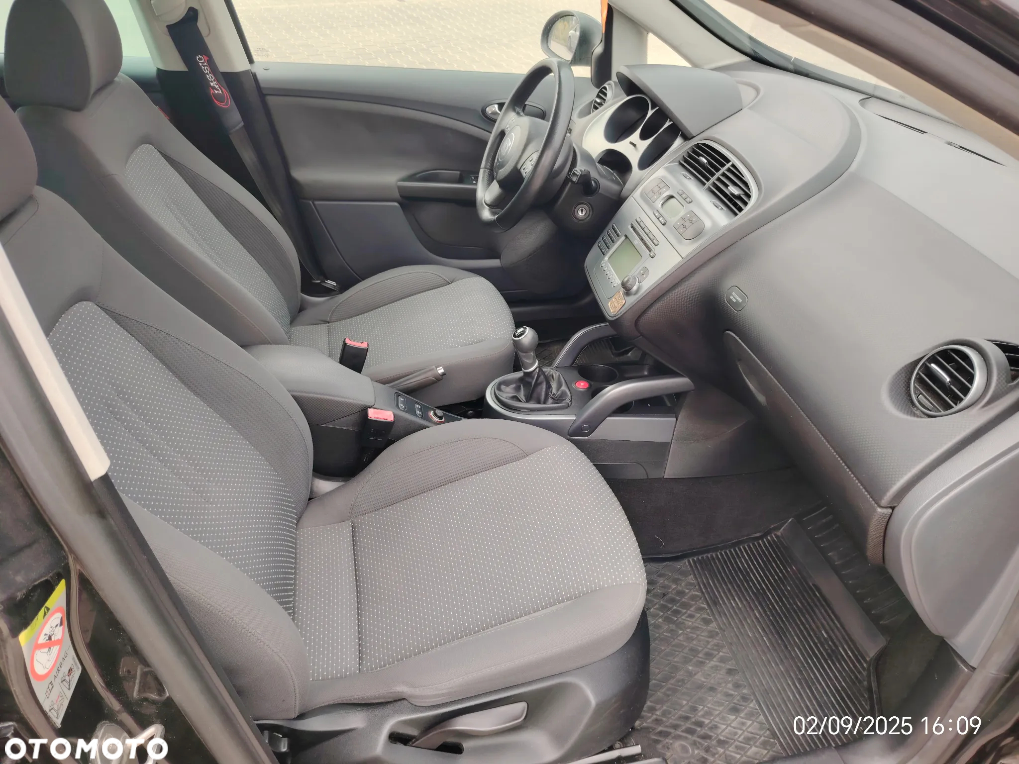 Seat Altea 1.4 TSI Style - 13