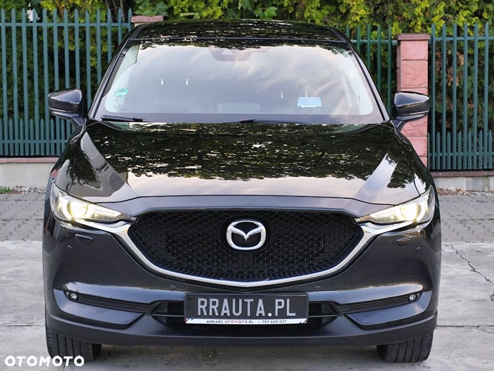 Mazda CX-5 - 17