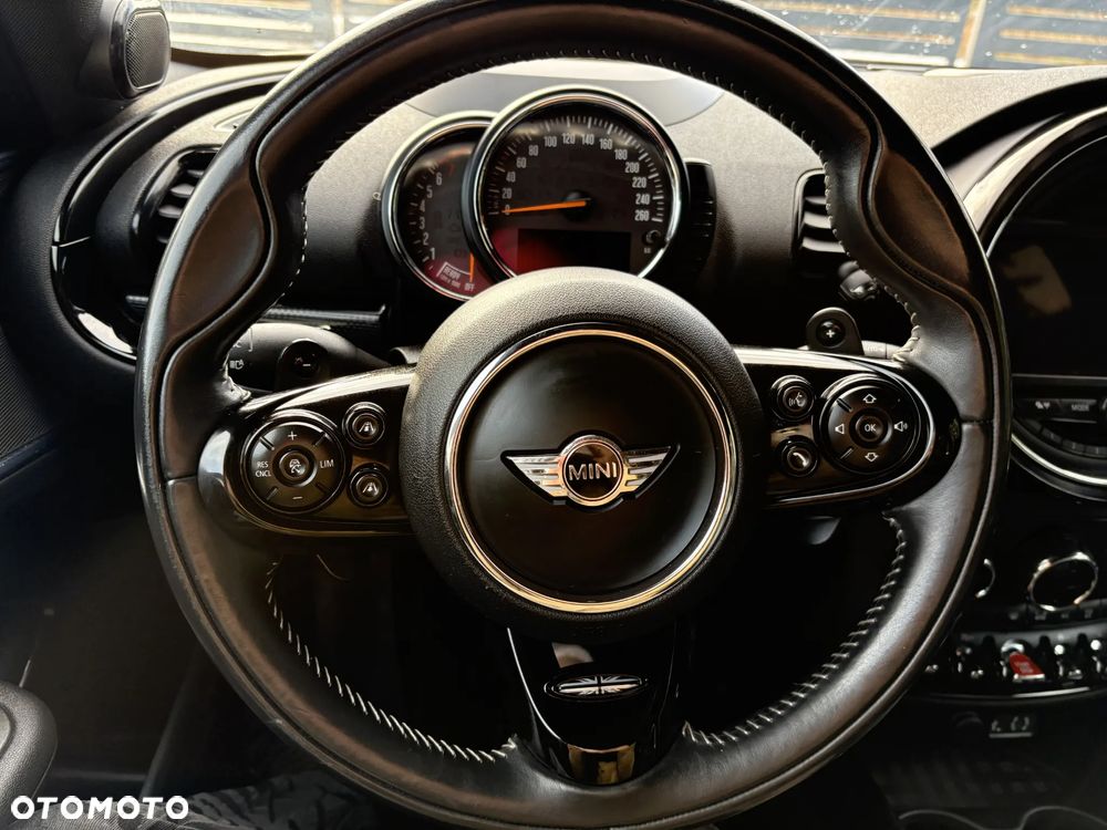 MINI Clubman Cooper S ALL4 sport - 20