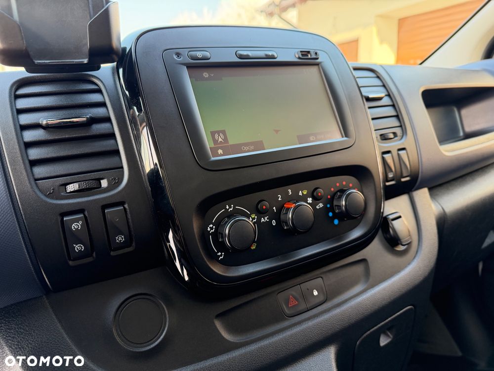 Opel Vivaro CDTI L1H1 S&S LKW - 30