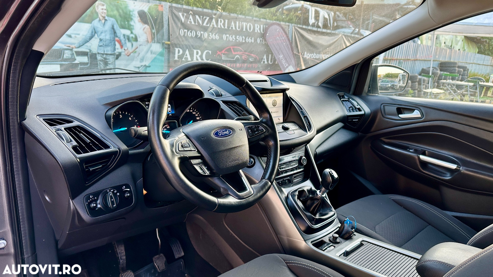 Ford Kuga - 6