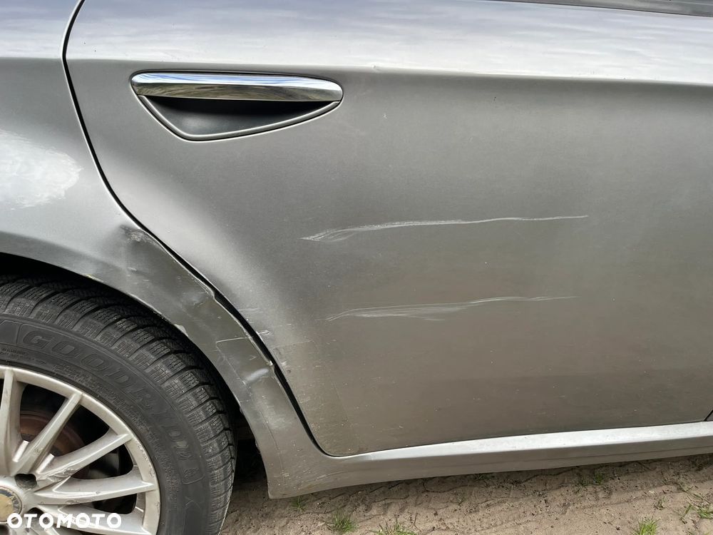 Alfa Romeo 159 - 5