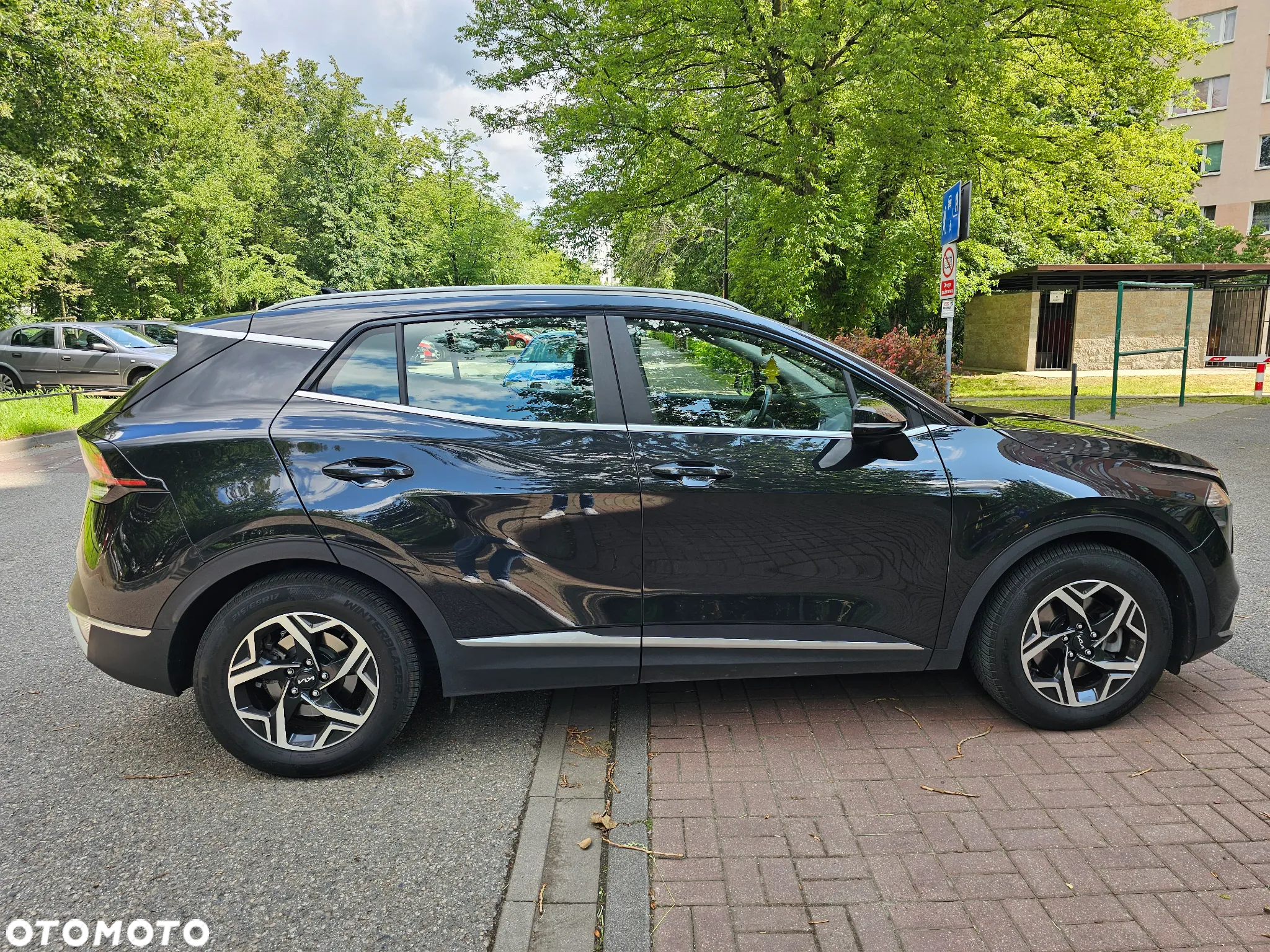 Kia Sportage - 6