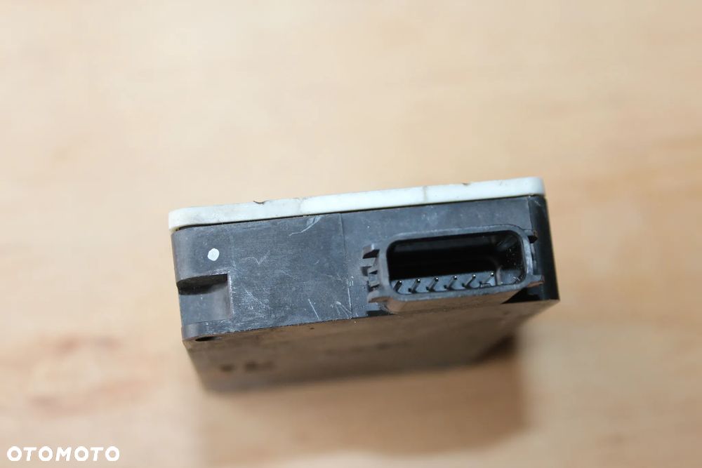 RADAR SENSOR BMW E60 E61 6 PIN 19879684 2007 - 3