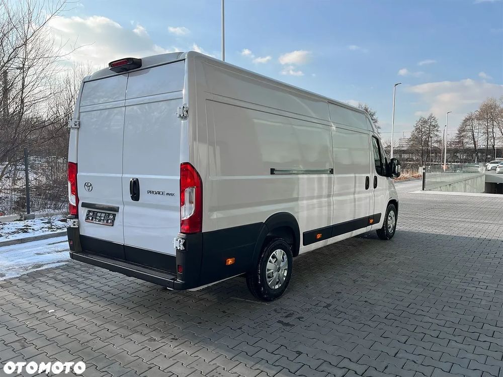 Toyota Proace MAX L4H2 - 7