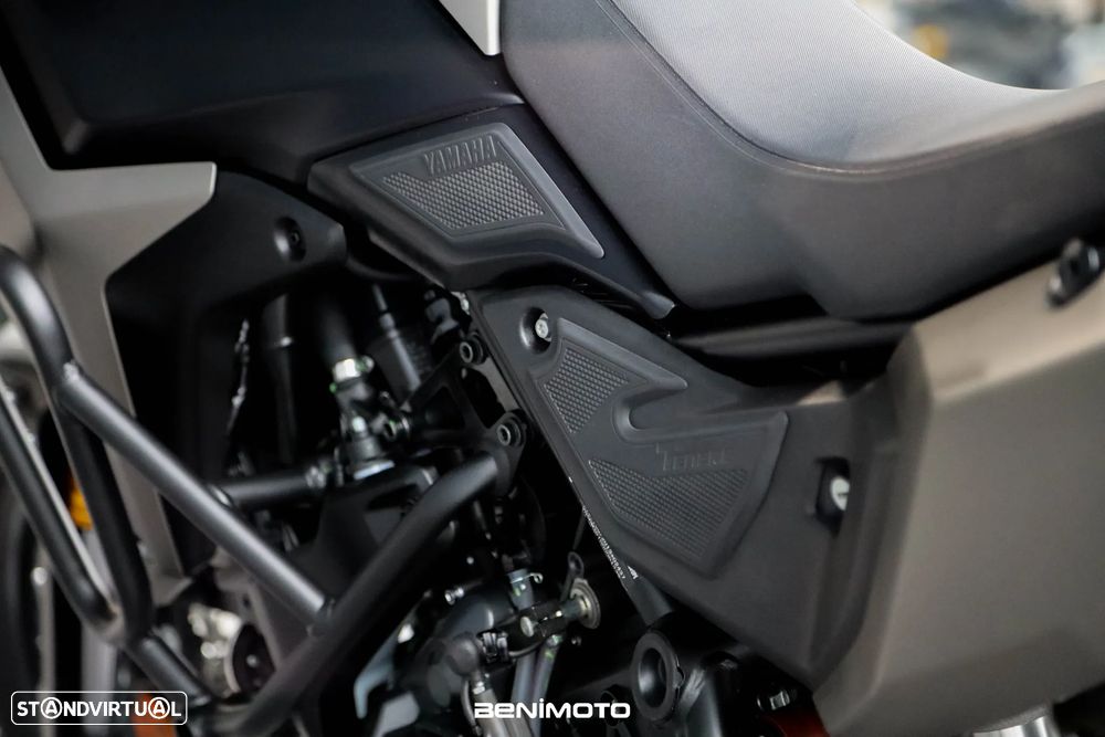 Yamaha Ténéré 700 - 17