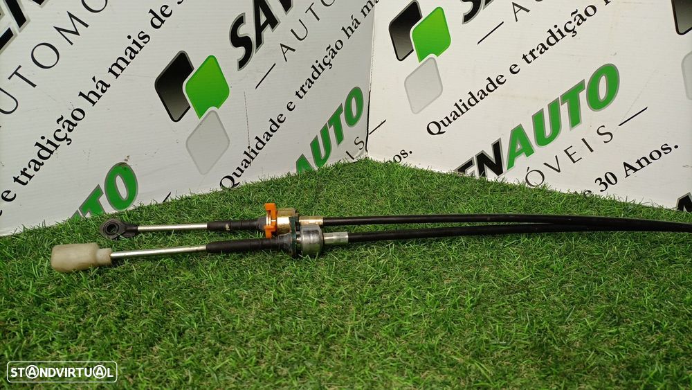 Seletor / Selector Velocidades Dodge Caliber - 2