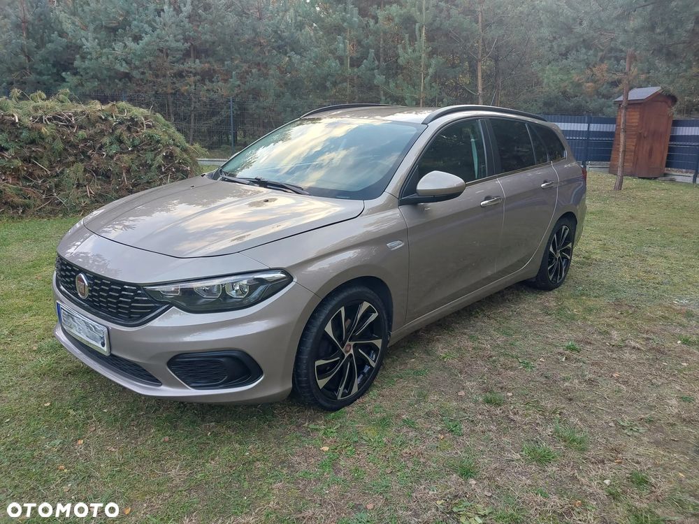 Fiat Tipo - 9