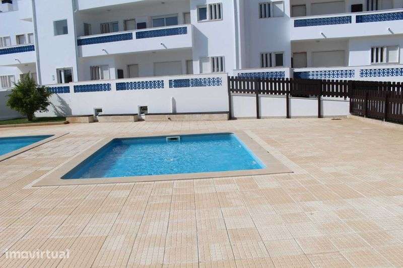 Exclusivo T2 no Condomínio Santa Luzia Residence Tavira - Grande imagem: 3/12