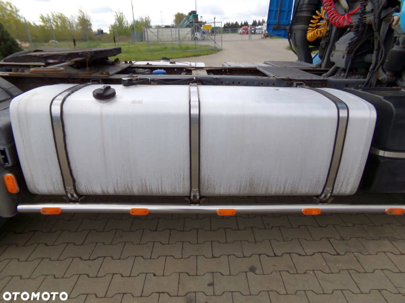 Iveco Stralis - 15