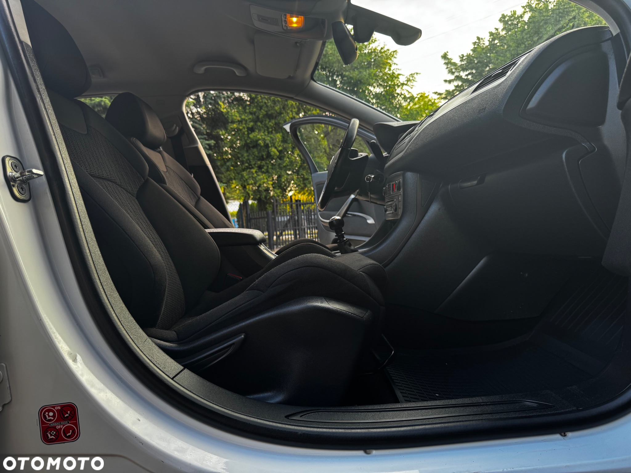 Citroën C5 1.6 THP 16V Exclusive - 8