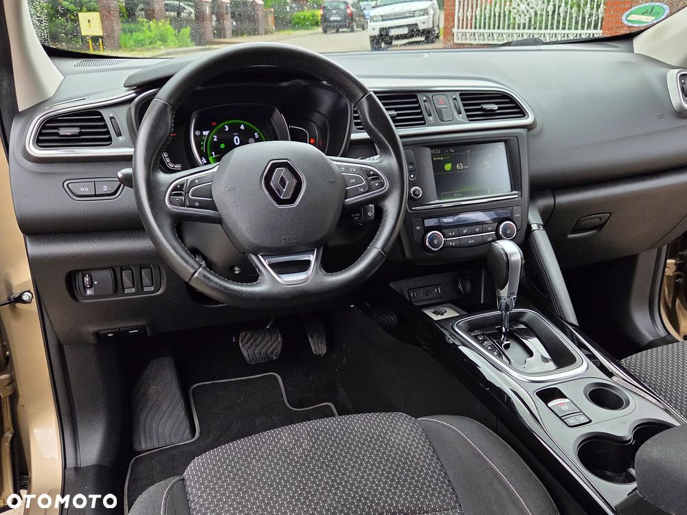 Renault Kadjar Energy TCe 130 EDC Bose Edition - 24