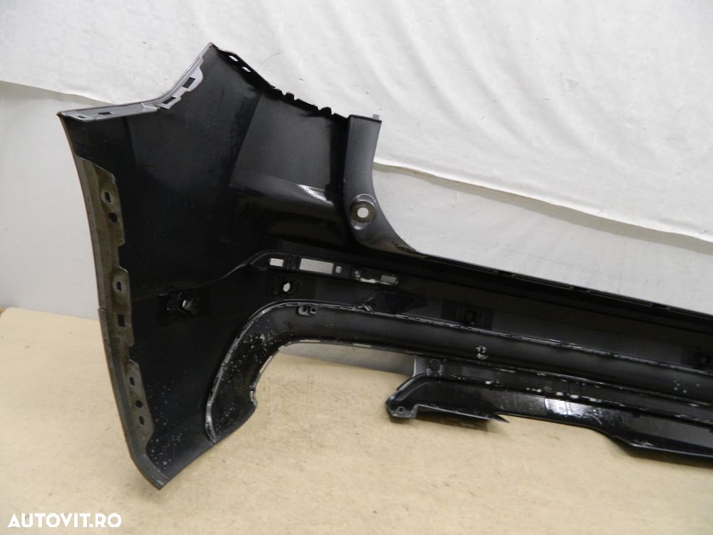 Bara spate Volvo XC60, 2018, 2019, 2020, 2021, 2022, 31425198 - 3