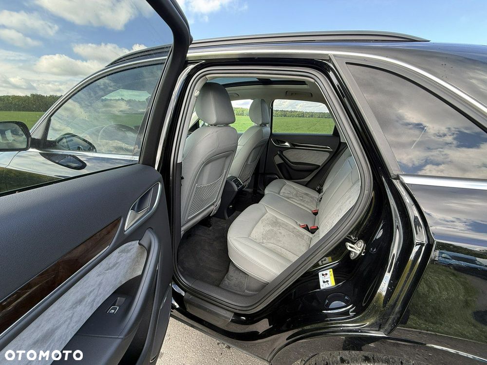 Audi Q3 2.0 TDI Quattro - 24